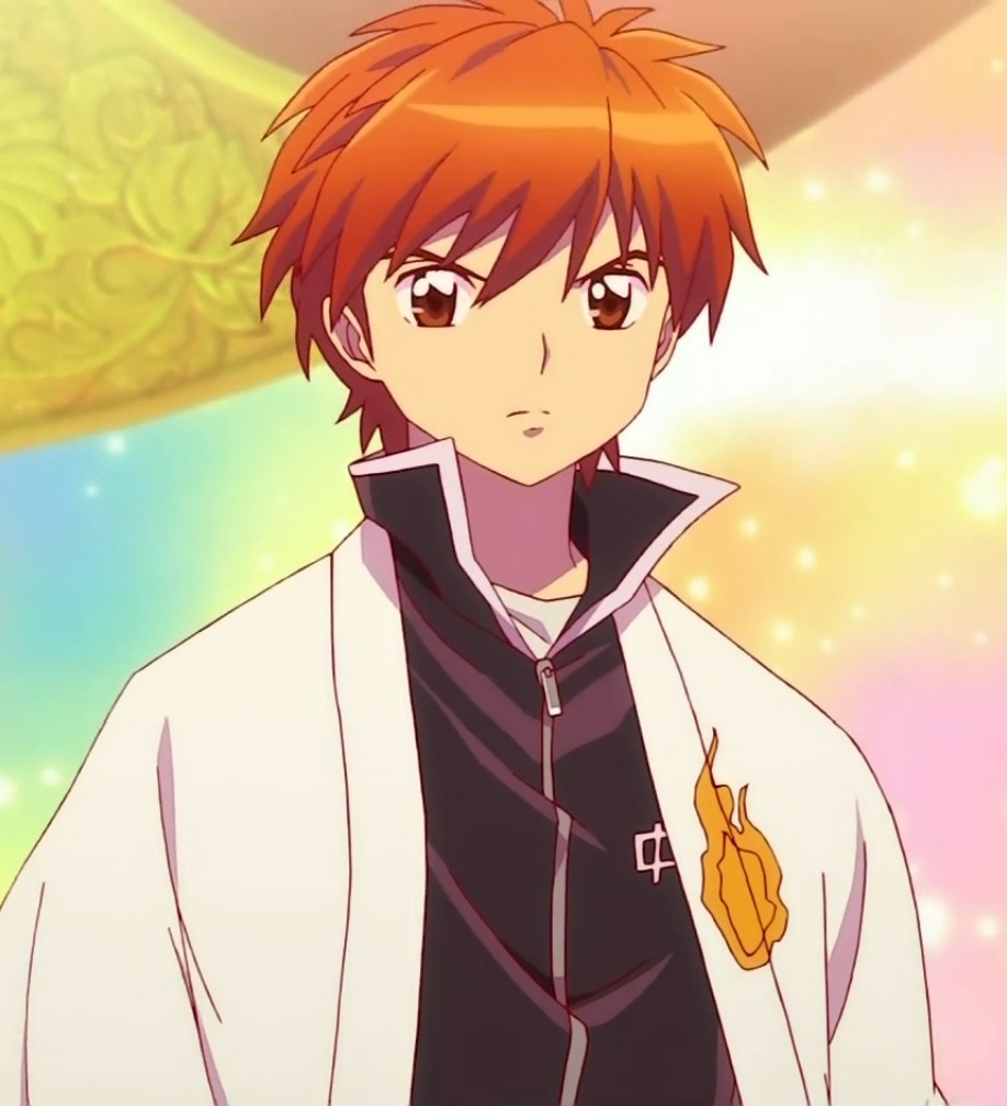 Rinne Rokudō | Kyōkai no Rinne Wiki | FANDOM powered by Wikia