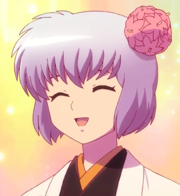 tamako kyōkai no rinne