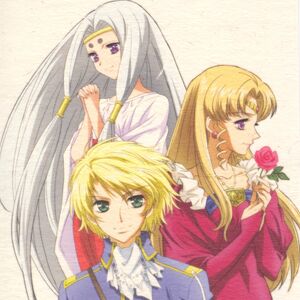 Elizabeth Kyou Kara Maou Fandom