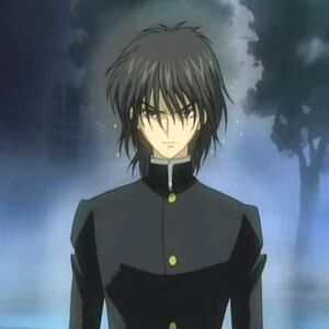 Wallpaper Shibuya Yuuri Kyou Kara Maou Fandom Free