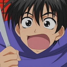 Get Wallpaper Shibuya Yuuri Kyou Kara Maou Fandom For Free