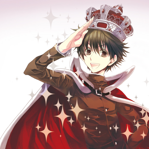Wallpaper Yelshi Kyou Kara Maou Fandom Desktop Wallpaper