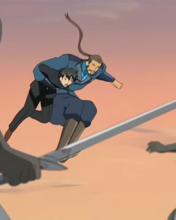 Wallpaper Episode 51 Kyou Kara Maou Fandom For iPhone