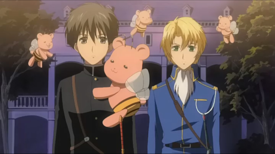 Episode 18 Kyou Kara Maou Fandom