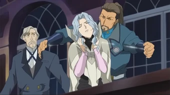 Get Kyou Kara Maou Episode 1 Rosub Desktop Wallpaper Free Get Wallpaper Kyou Kara Maou Episode 1 Rosub Free HD