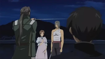 Download Kyou Kara Maou Episode 1 Rosub Free Wallpaper Kyou Kara Maou Episode 1 Rosub Desktop Wallpaper Free