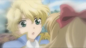 Get Elizabeth Kyou Kara Maou Fandom For Free Get Wallpaper Elizabeth Kyou Kara Maou Fandom For iPhone