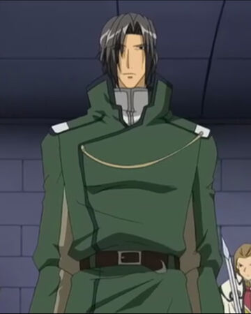 Wallpaper Episode 48 Kyou Kara Maou Fandom Free