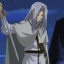 Get Wallpaper Gunter Von Christ Kyou Kara Maou Fandom For iPhone Free