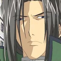 Wallpaper Gwendal Von Voltaire Kyou Kara Maou Fandom Free HD