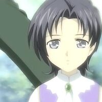 Raven Kyou Kara Maou Fandom