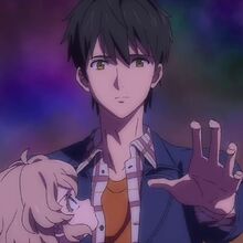 Get Wallpaper Kuro Sakuragawa Gallery Kyokou Suiri Wiki Fandom For Android Free