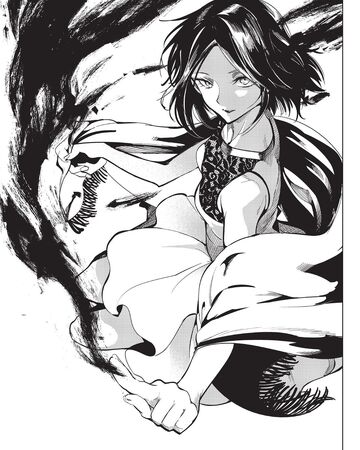 Wallpaper Chapter 11 Kyokou Suiri Wiki Fandom For Android Free
