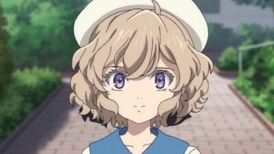 Discuss Everything About Kyokou Suiri Wiki Fandom