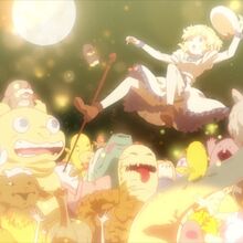 Kyokou Suiri Wiki Fandom