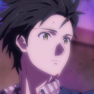 Wallpaper Kuro Sakuragawa Gallery Kyokou Suiri Wiki Fandom For Android Free