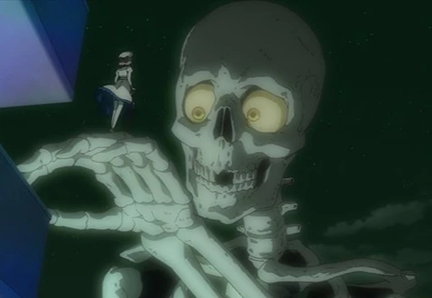 Gashadokuro | Kyokou Suiri Wiki | Fandom