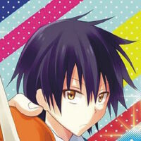 Get Wallpaper Chiaki Mikado Kyou No Cerberus Wikia Fandom For Android