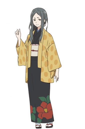 Ayaka Shindō Kyoukai No Kanata Wiki Fandom Ayaka Shindō Kyoukai No Kanata Wiki Fandom