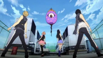 Get List Of Episodes Kyoukai No Kanata Wiki Fandom Free Wallpaper List Of Episodes Kyoukai No Kanata Wiki Fandom For Android Free