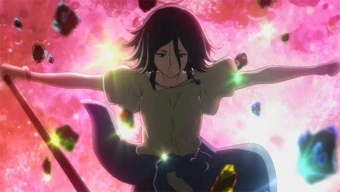 Get List Of Episodes Kyoukai No Kanata Wiki Fandom For Android Free Get Wallpaper List Of Episodes Kyoukai No Kanata Wiki Fandom For Android