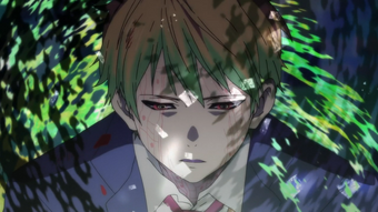 Bitter Orange Kyoukai No Kanata Wiki Fandom Bitter Orange Kyoukai No Kanata Wiki Fandom