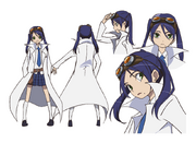 Professor Shoko overview