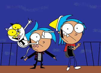 Jingle Bells Kyyle S World Wiki Fandom