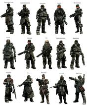 Helghast