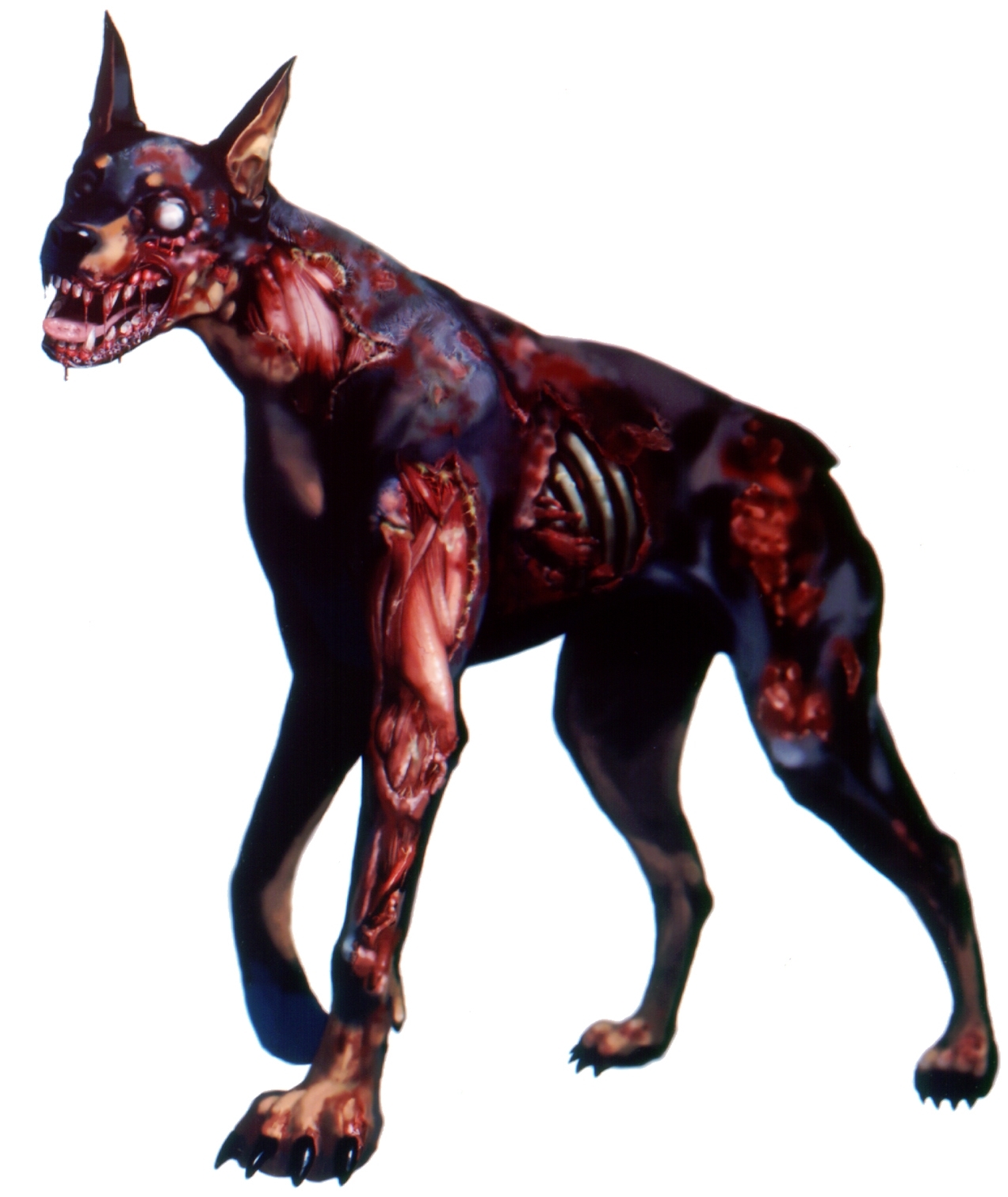 Zombie