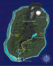Kythira Map1