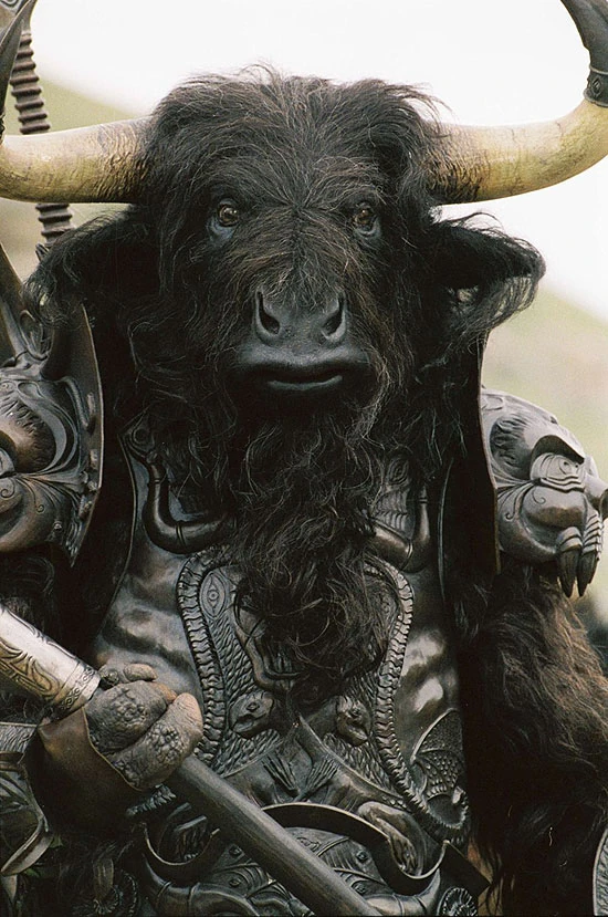 Image Black Minotaur in Plate.jpg L4W Wiki FANDOM powered by Wikia