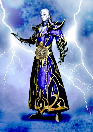 LightDevaAdj