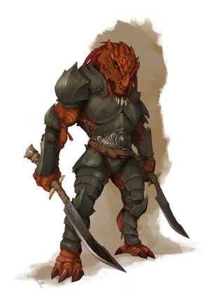 Dragonbornred