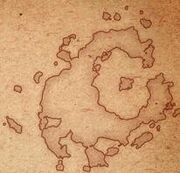 Isle of opposition