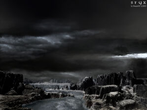 Styx by Myth87