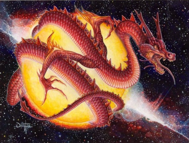 image celestial dragon jpg l5r legend of the five image celestial dragon jpg l5r legend of the five