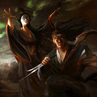 Voices of Jade and Obsidian