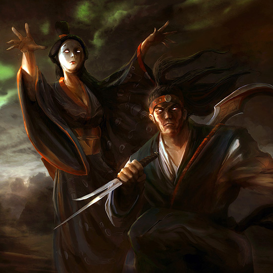 Voice of the Jade Sun | L5r: Legend of the Five Rings Wiki | FANDOM ...