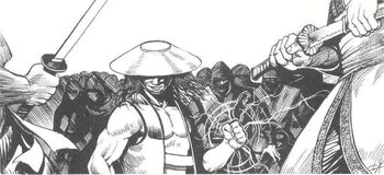 Goju Adorai 5