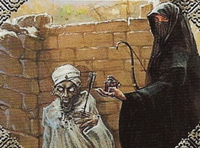 image blood of the caliph jpg l5r legend of the five rings wiki