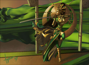 Akasha (human) 3