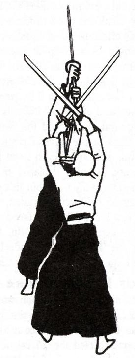 way of the samurai 1 stances