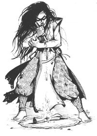Summon Oni