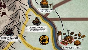 Toku Torid-e