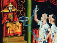 School of Wizardry
