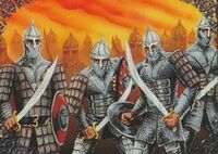 Yodatai Legions