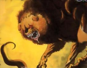 he man shadow beast
