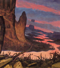 Shadowlands