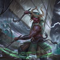 Yoritomo Tcg L5r Legend Of The Five Rings Wiki Fandom